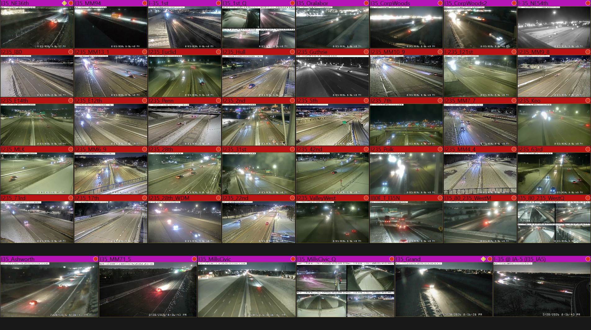 Preview - I-35/I-235